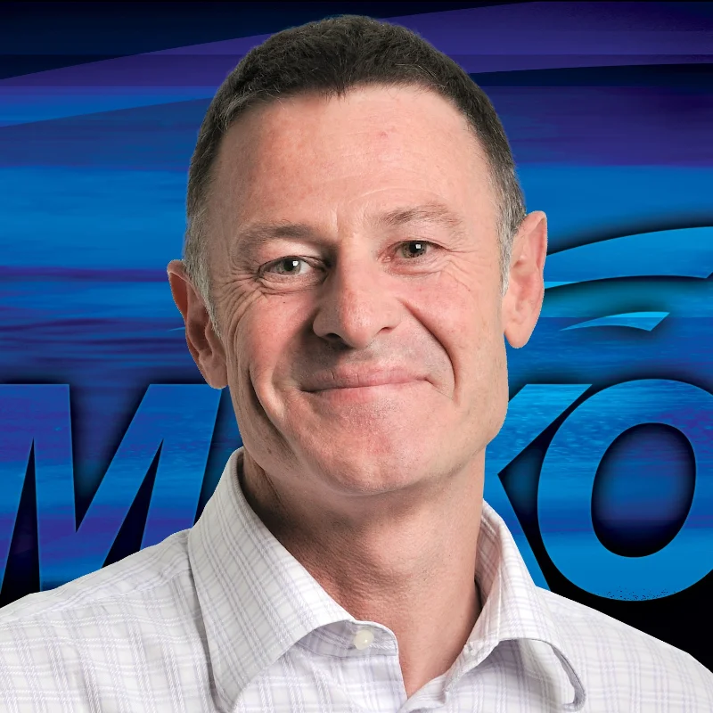 Mr Simon Owen – Non-Executive Director